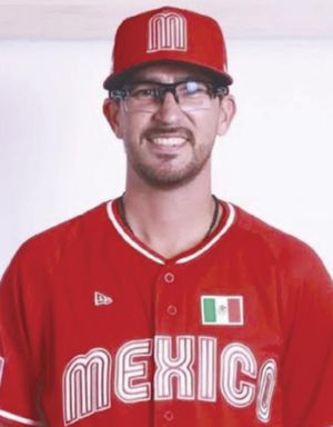 ¡UNA HISTORIA LLAMADA BÉISBOL! | JEFF IBARRA REGRESA A EL ÁGUILA - Vaya sorpresa para la afición jarocha: Jeff Ibarra vuelve a enfundarse los colores de El Águila y llega directo a apuntalar el bullpen para la campaña 2026...
