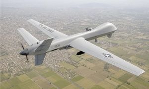 ¡ATACÓ CIA CON DRONES EN UN PUERTO DE VENEZUELA!