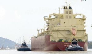 ¡INCAUTA ESTADOS UNIDOS EL “MAYOR PETROLERO” FRENTE A VENEZUELA! - TAMBORES DE GUERRA