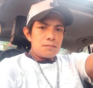 ¡MATARON A JOVEN CON EL “TIRO DE GRACIA” EN SAN ANDRÉS TUXTLA! - FUE ENCONTRADO MANIATADO Y CON UN VENDAJE EN LOS OJOS