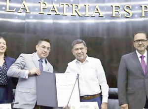 ¡QUE NO PROTEGEN A NINGUN FUNCIONARIO! - CASO TONATIUH