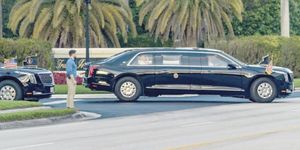 ¡TRUMP DESTITUYE A CASÍ 30 DIPLOMÁTICOS DE CARRERA DE PUESTOS DE EMBAJADORES!