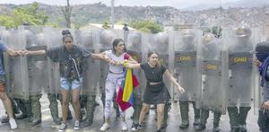 ¡VENEZUELA CONFIRMA EXCARCELACIÓN DE CASI UN CENTENAR DE PRESOS DETENIDOS! - TRAS LAS ELECCIONES DE 2024