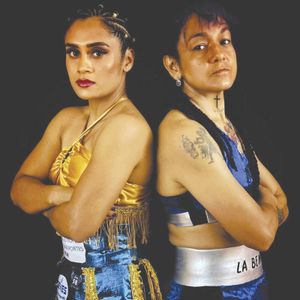 ¡DUELO DE FIERAS! - ESTA NOCHE EN CARDEL