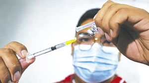 ¡PEGA INFLUENZA! - AY NANITAS