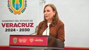 ¡SÍ HAY VERACRUZANOS! - DEL TRENAZO