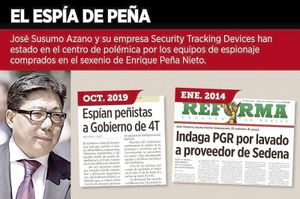 ¡CUESTA 9.5 MIL MDP ‘ERRORCITO’ DE DEFENSA!