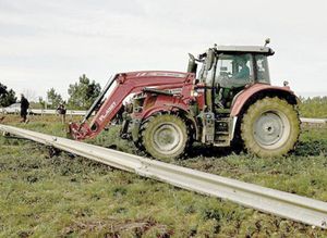 ¡EU DETIENE LA VENTA DE 132 MIL TONELADAS DE TRIGO A CHINA!