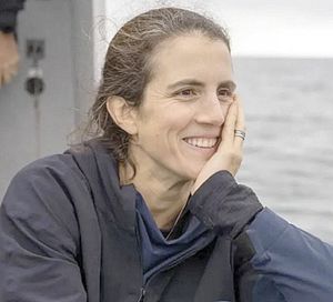 ¡FALLECE TATIANA SCHLOSSBERG, PERIODISTA AMBIENTAL Y NIETA DE JOHN F. KENNEDY!