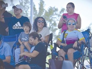¡PADRES DE FAMILIA!: PATROCINADORES DEL ALMA Y MOTOR DEL DEPORTE VERACRUZANO!