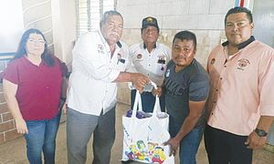 ¡QUIEREN CHAMBA!
