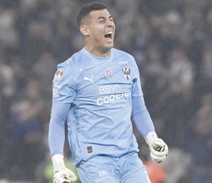 ¡RAYADOS PONE “CONTRA LA PARED” AL CAMPEÓN TOLUCA!