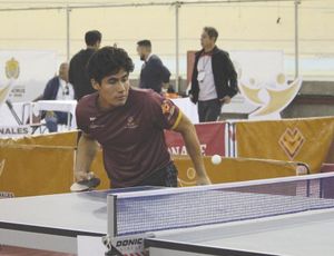 ¡TENDRÁ VERACRUZ TRES DEPORTES EN REGIONAL!