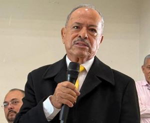 ¡ASALTAN LA CASA DE MELITÓN! - EN XALAPA