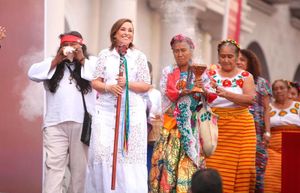 ¡DEUDA Y SEGURIDAD! - ÁNDALE