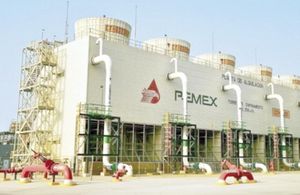 ¡CULPAN A CONTRATISTA POR SOBORNOS EN PEMEX!