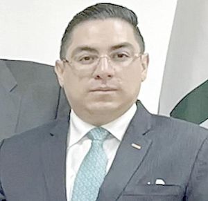 ¡ESTADOS UNIDOS CANCELA LA VISA A ALEX TONATIUH!