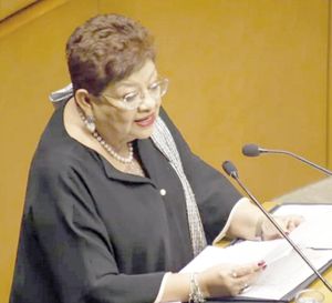 ¡GODOY VA “SIN TREGUA A LA CORRUPCIÓN”!