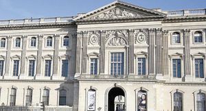 ¡HUELGA EN LOUVRE OBLIGA A CERRAR EL MUSEO MÁS VISITADO DEL MUNDO!