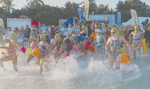¡VARADERO Y HUATULCO, AL CALENDARIO PANAMERICANO DE AGUAS ABIERTAS 2026!