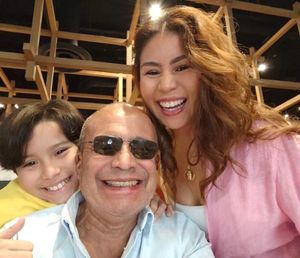 VIVIENDO CON SENTIDO | MI ENERGÍA - “PERCIBIENDO EL OTRO LADO DE LA REALIDAD” O ME VOLVÍ DISTANTE, APRENDÍ A CUIDAR MI ENERGÍA...