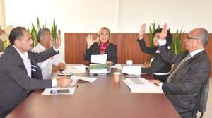 ¡YA HAY TERNA! - RAÚL PEIMBERT EN LA LISTA