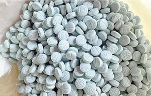 ¡CAE POTENCIA DE FENTANILO POR PRESIÓN A CÁRTELES: DEA!