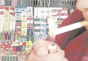 ¡CAJETILLA DE CIGARROS COSTARÁ HASTA 106 PESOS EN 2026!