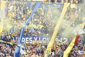 ¡DESPIDEN MILES A LOS TIGRES...!