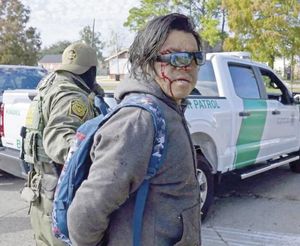 ¡EU LANZA REDADAS EN NUEVA ORLEANS!