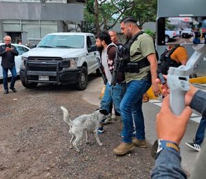 ¡PRISIÓN PREVENTIVA DE 2 AÑOS AL MATRICIDA DE LOMAS DE RIO MEDIO 4!