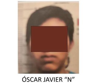 ¡SENTENCIADO A 35 AÑOS DE PRISIÓN POR HOMICIDIO DOLOSO CALIFICADO Y ROBO AGRAVADO!