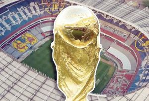 ¡UN BOLETO PARA LA INAUGURACIÓN DEL MUNDIAL ENTRE MÉXICO Y SUDÁFRICA ANDA EN EL MILLÓN DE PESOS!