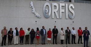 ¡QUIEREN CHAMAQUEAR AL ORFIS! - ALCALDES DE LA ZONA NORTE