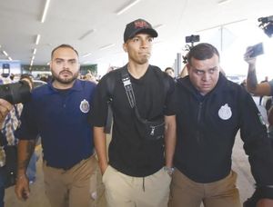 ¡ÁNGEL SEPÚLVEDA LLEGA A CHIVAS!: “PREPARADO PARA ESTE RETO”