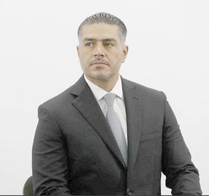 ¡CREA HARFUCH CUERPO DE ÉLITE EN LA SSPC!