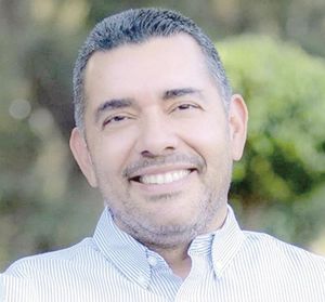 ¡LOCALIZAN EL CUERPO DE COORDINADOR DEL PT EN MICHOACÁN, AGUSTÍN SOLORIO!