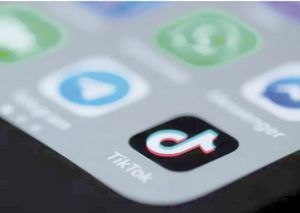 ¡TIKTOK ACUERDA VENDER SU FILIAL EN EU, SEGÚN MEDIOS; COMPRADORES SON LOCALES!
