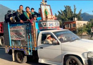 ¡CARAVANA CHIAPANECA!