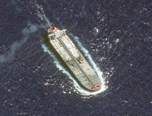 ¡EL GOBIERNO VENEZOLANO RECHAZA LA INCAUTACIÓN DE UN NUEVO BUQUE QUE TRANSPORTABA PETRÓLEO!