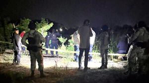 ¡JOVEN MUJER APARECE MUERTA EN EL RÍO TUXPAN!