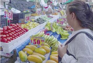 ¡LA INFLACIÓN EN MÉXICO DA UN GIRO INSOSPECHADO Y SE DESACELERA A 3,72%!