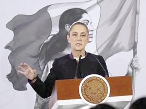 ¡PAGAN 15 MMDP A FARMACÉUTICAS DE DEUDA HEREDADA POR AMLO!