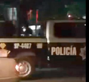 ¡POLICÍAS ESTATALES AGREDIERON A JOVEN ESTUDIANTE ALVARADEÑO!