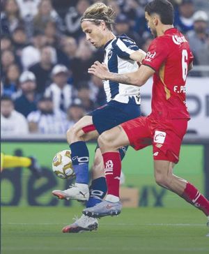 ¡TENDREMOS FINALISTAS DEL APERTURA!