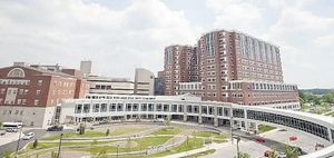 ¡TIROTEO EN UNIVERSIDAD ESTATAL DE KENTUCKY DEJA VARIOS HERIDOS!
