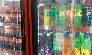 ¡SUUUBEEEN! - REFRESCOS Y CIGARROS