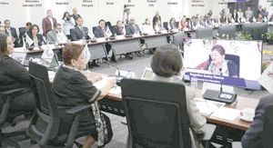 ¡AVALAN REGISTRO ÚNICO DE ARMAS DE FUEGO!