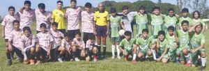 ¡DOMINGO DE FINALES EN LA WINTER CUP 2026!