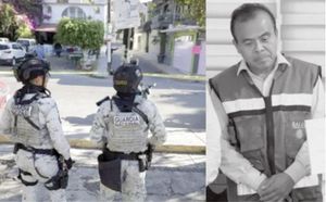 ¡MATAN A COORDINADOR REGIONAL DEL IMSS-BIENESTAR EN CHILPANCINGO!